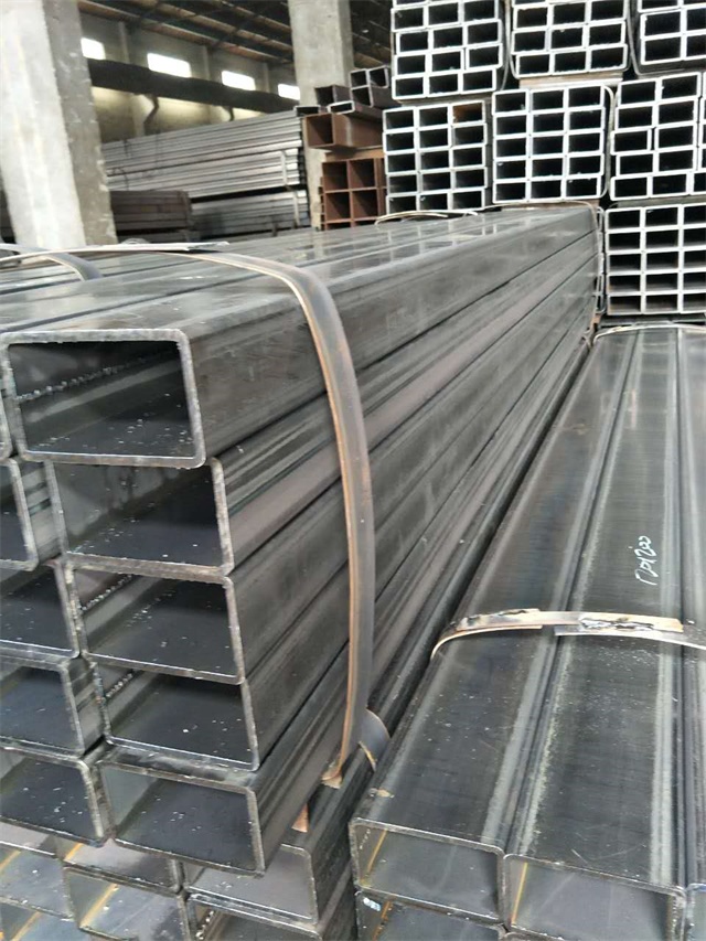 建筑钢结构台山台山台山镀锌矩形管 Q355B 适用场景 建筑钢结构台山台山台山镀锌矩形管 Q355B 适用场景